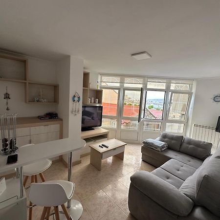 Apartamento Xoel Muxia Εξωτερικό φωτογραφία