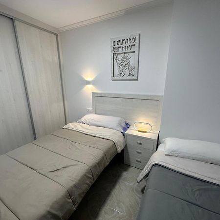 Apartamento Xoel Muxia Εξωτερικό φωτογραφία