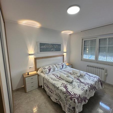 Apartamento Xoel Muxia Εξωτερικό φωτογραφία