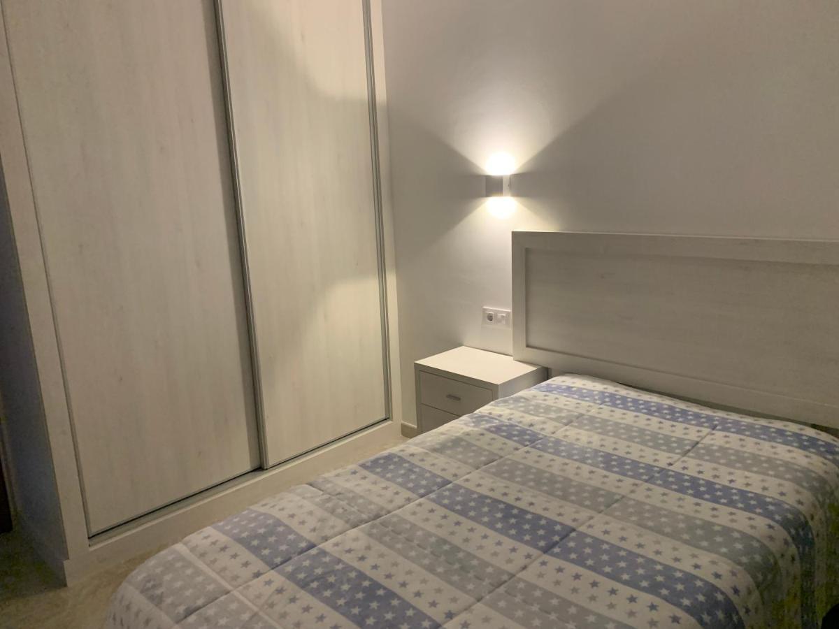 Apartamento Xoel Muxia Εξωτερικό φωτογραφία