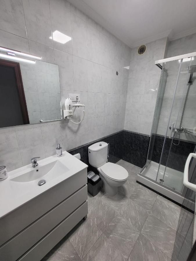 Apartamento Xoel Muxia Εξωτερικό φωτογραφία