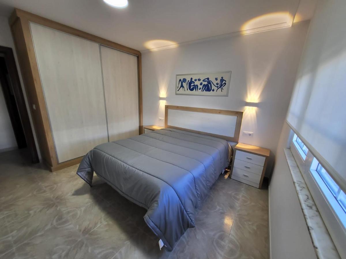 Apartamento Xoel Muxia Εξωτερικό φωτογραφία