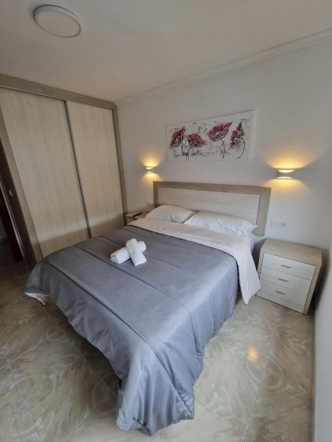 Apartamento Xoel Muxia Εξωτερικό φωτογραφία