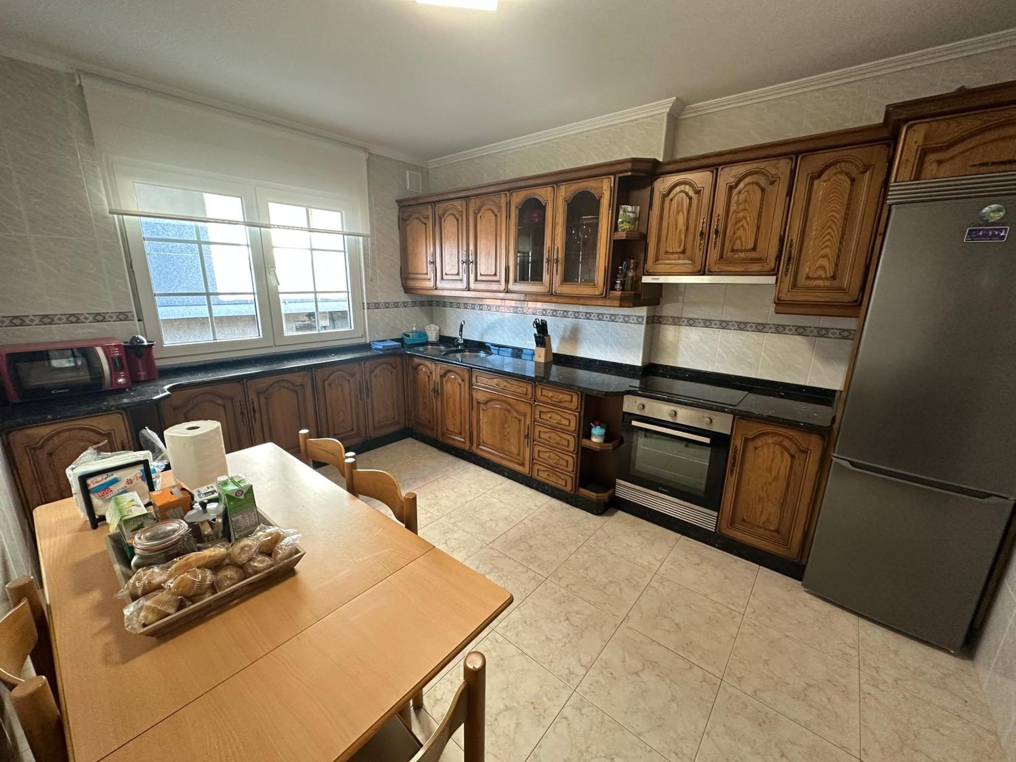 Apartamento Xoel Muxia Εξωτερικό φωτογραφία