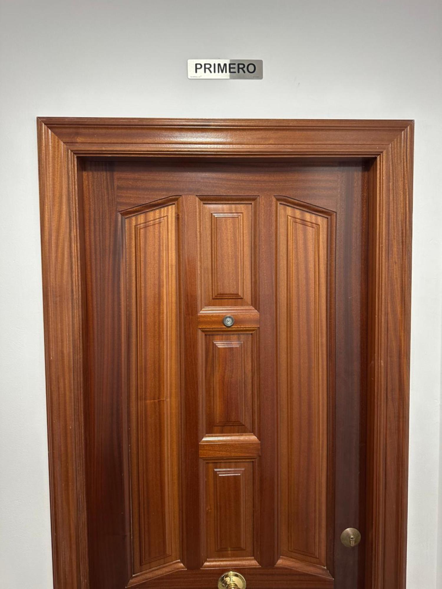 Apartamento Xoel Muxia Εξωτερικό φωτογραφία
