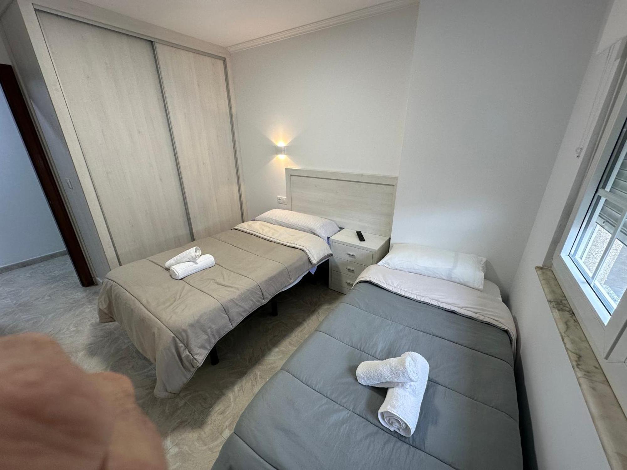 Apartamento Xoel Muxia Εξωτερικό φωτογραφία