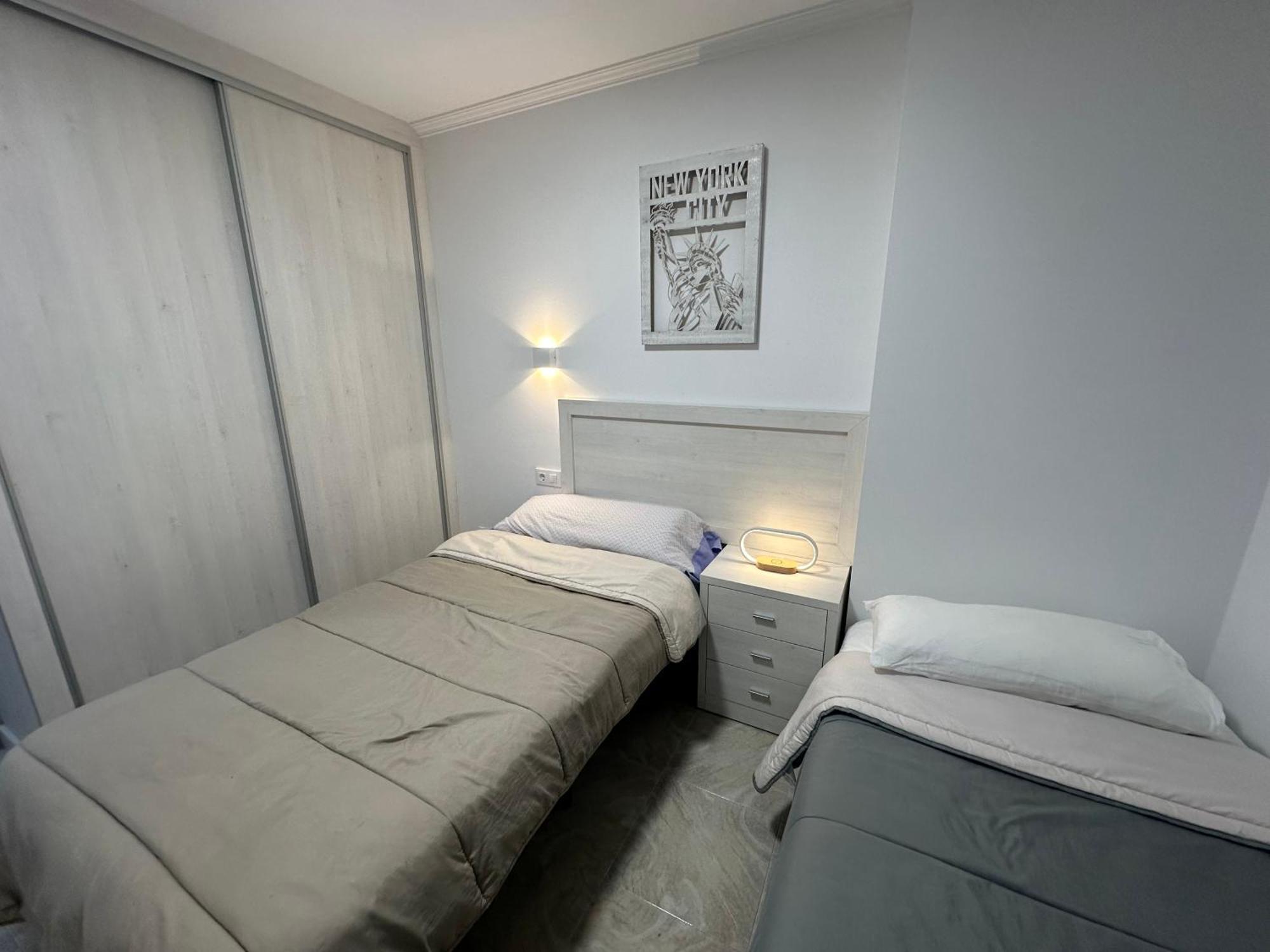 Apartamento Xoel Muxia Εξωτερικό φωτογραφία
