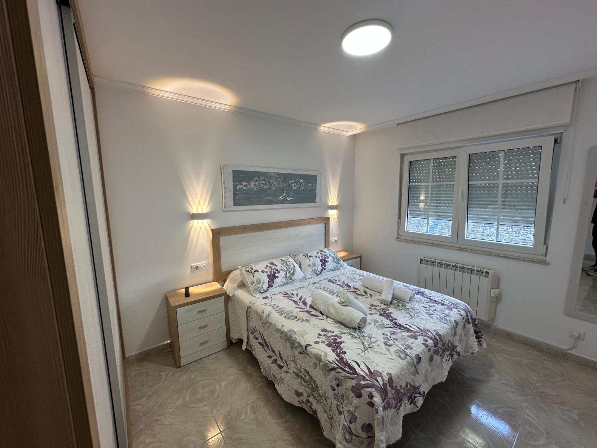 Apartamento Xoel Muxia Εξωτερικό φωτογραφία